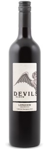 03 Devils Elbow Longview Cab Sauvignon 2003